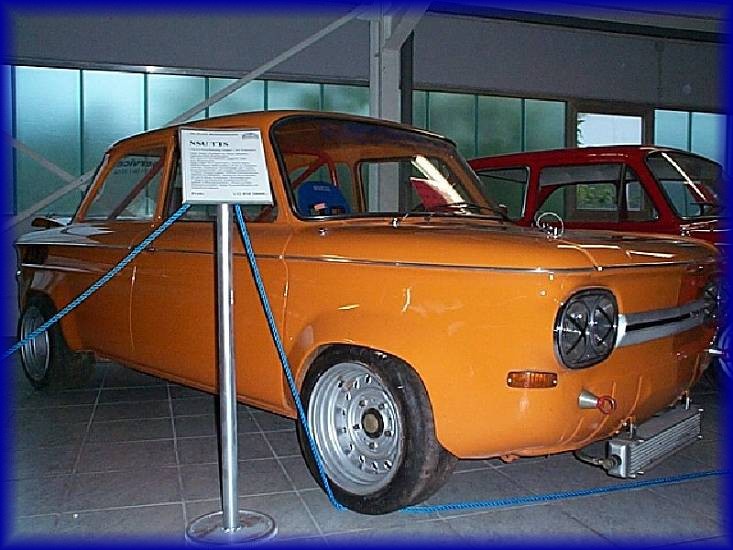 ...zurück zur Gebrauchtfahrzeuge